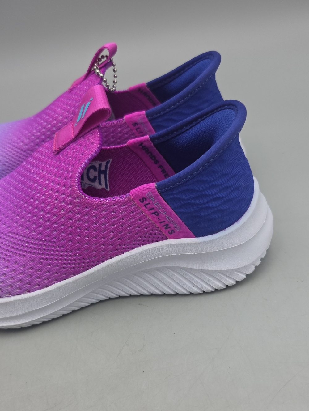 Skechers Kids' Girls' Ultra Flex 3.0 Kids Toddler 11 - Picture 4 of 11